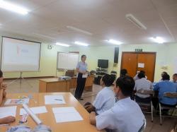 Kỹ năng giao tiếp & giải quyết vấn đề hiệu quả - MTex(10 & 17.09.2016)